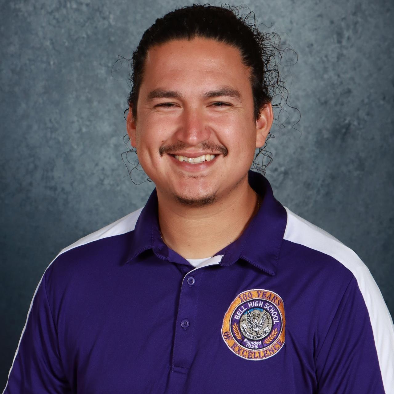 KeithMoreno's Profile Photo