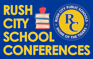 Rush City School Conferences