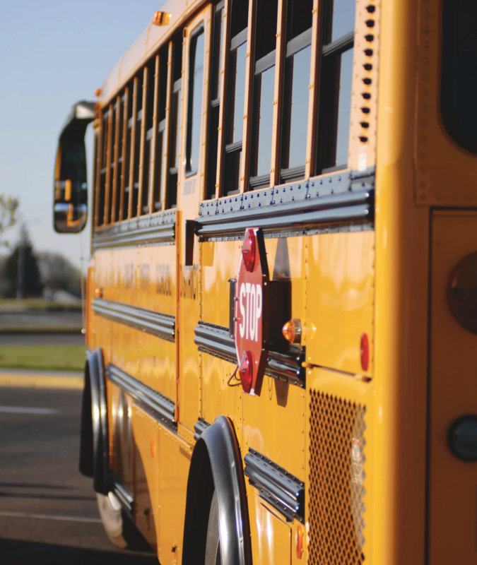 Mayberry Street Elementary School