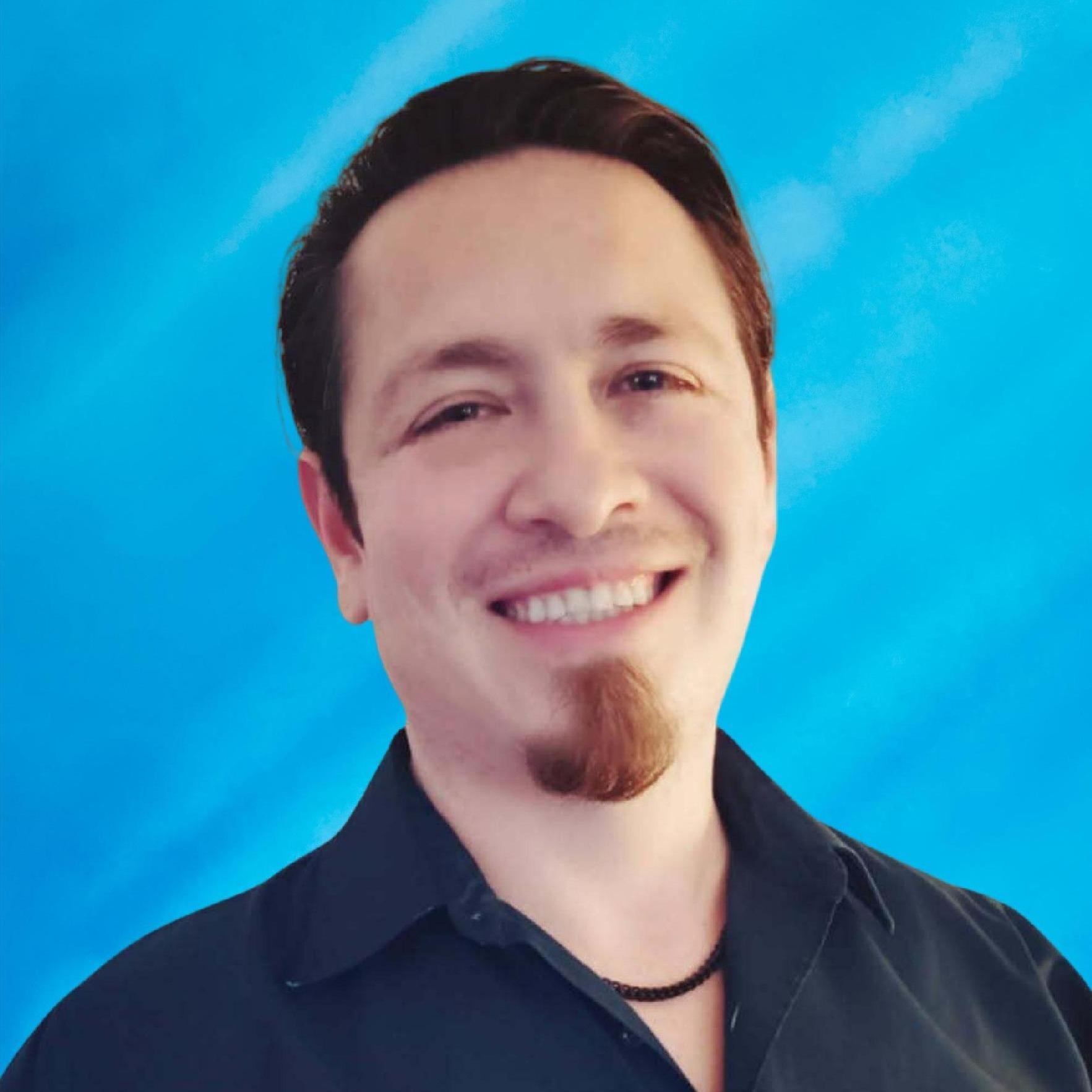 JoeyGuerrero's Profile Photo