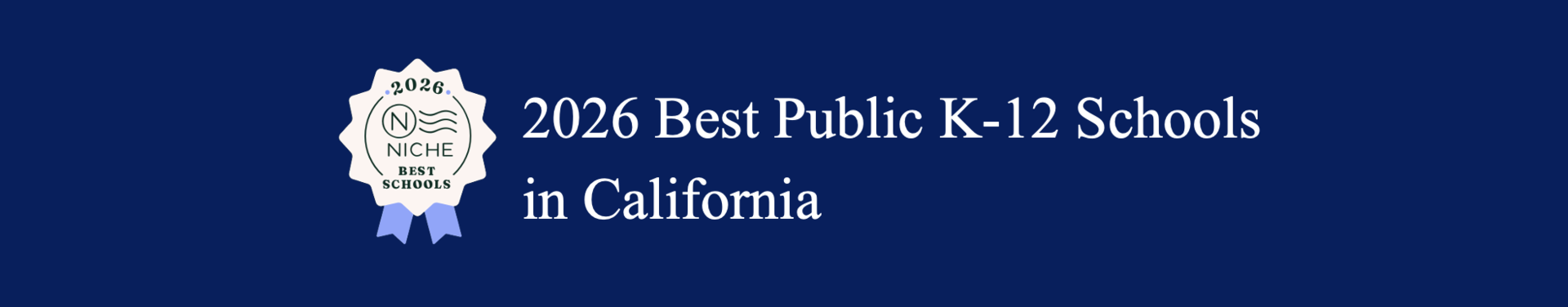 Best California Schools
