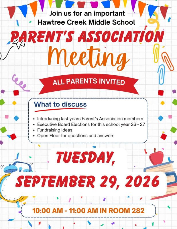pa meeting