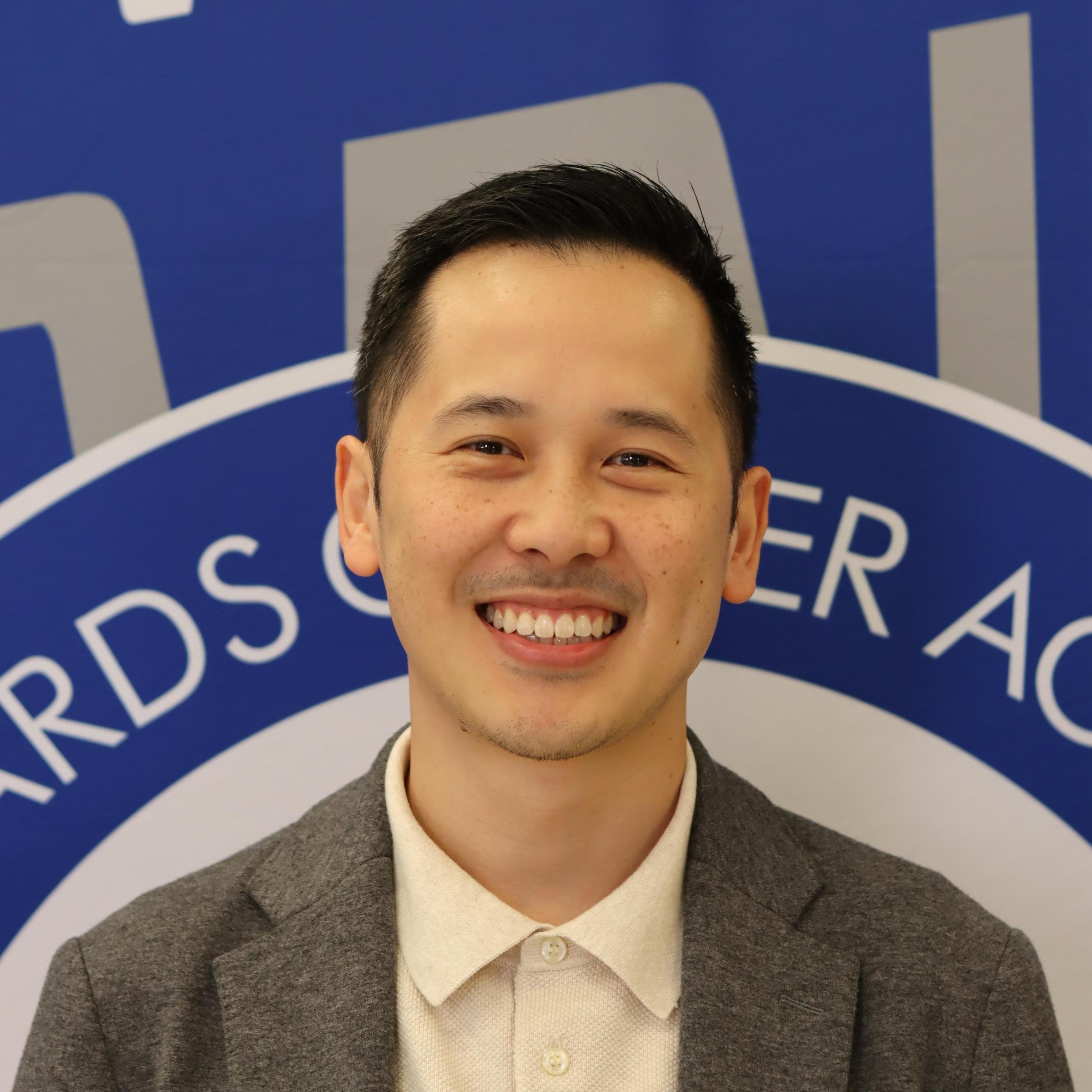 CalvinChu's Profile Photo