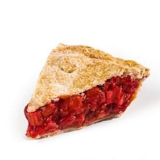 Strawberry Rhubarb