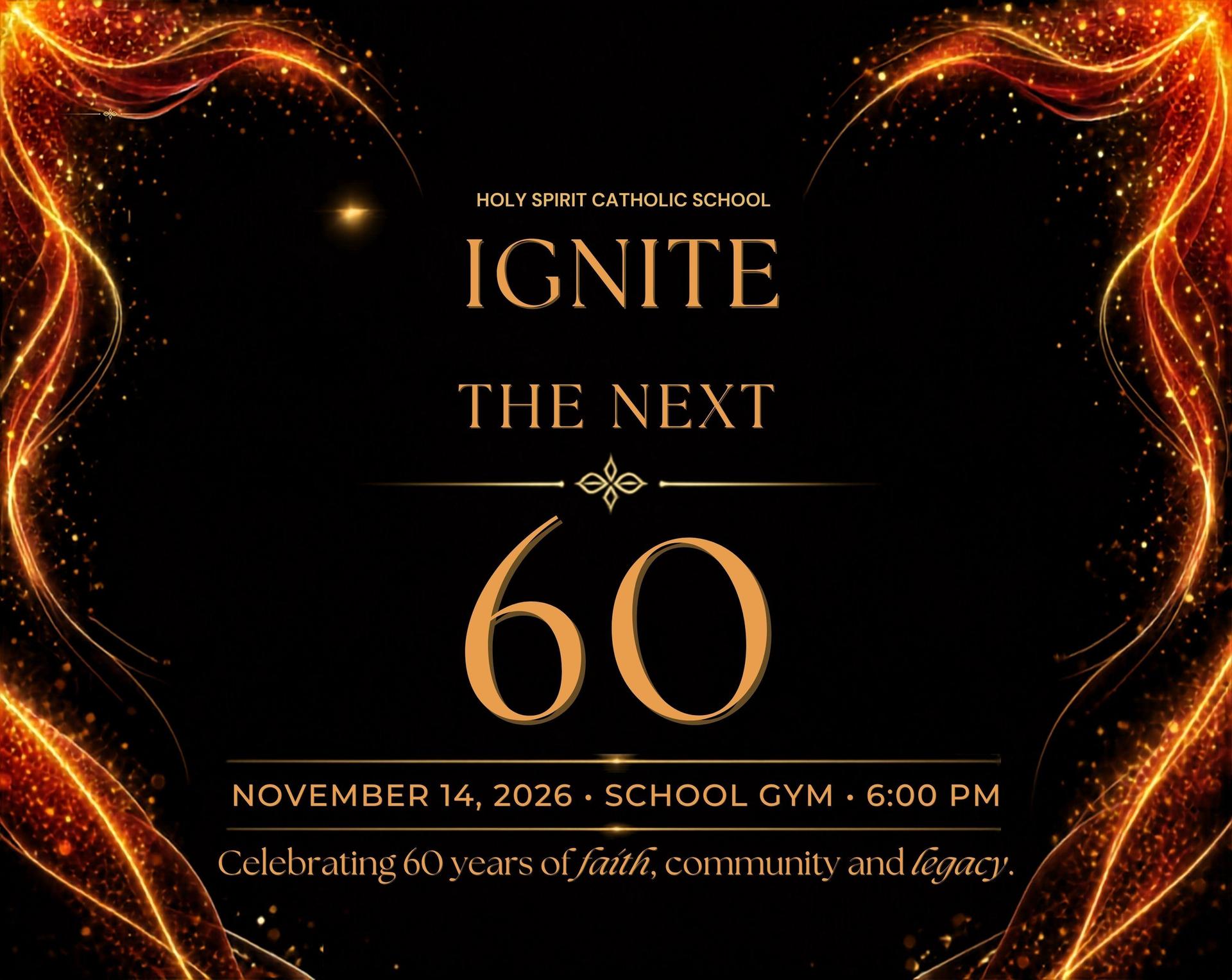 HSS Gala