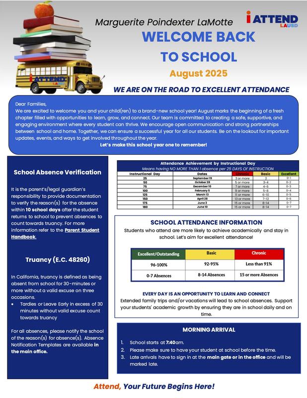 August Newsletter