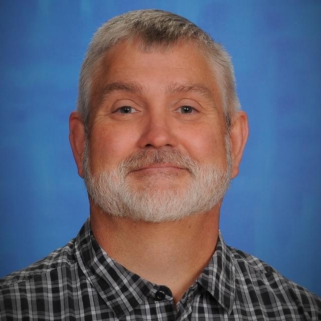 ChadPowers's Profile Photo