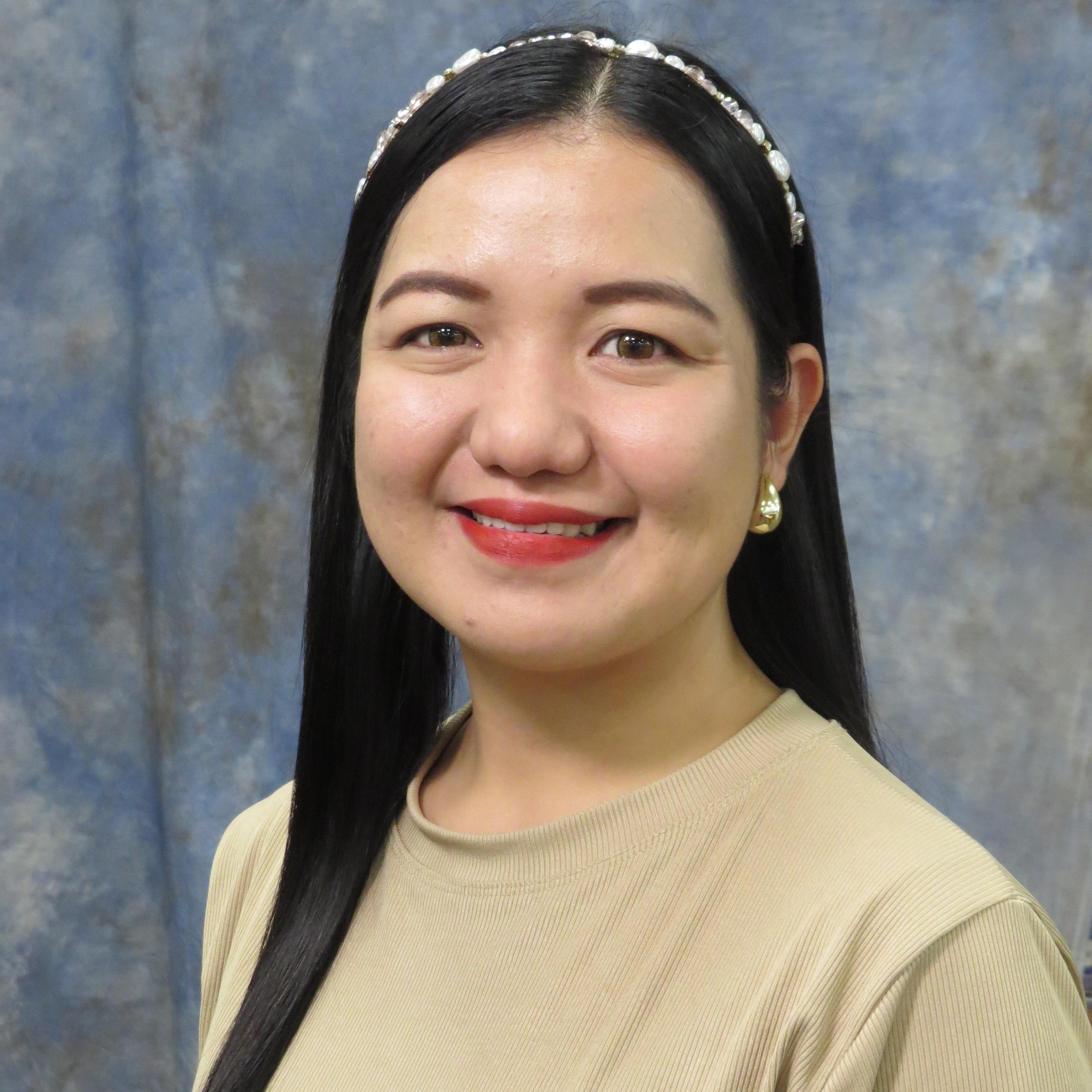 SherilaneCarlos's Profile Photo