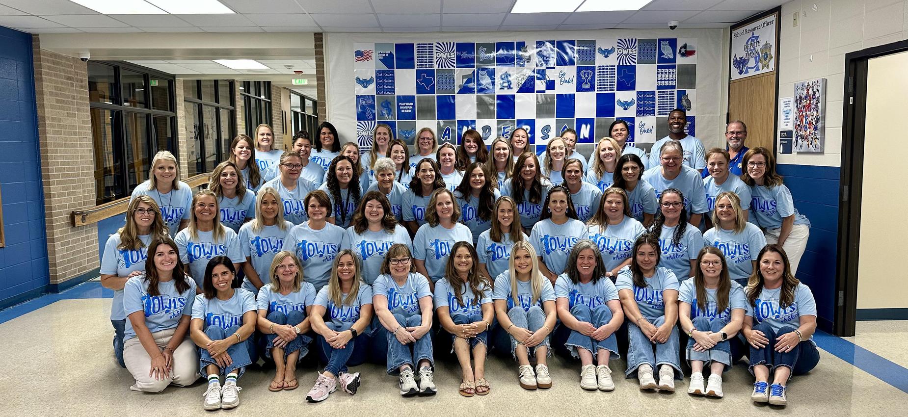 ASE staff 26-27