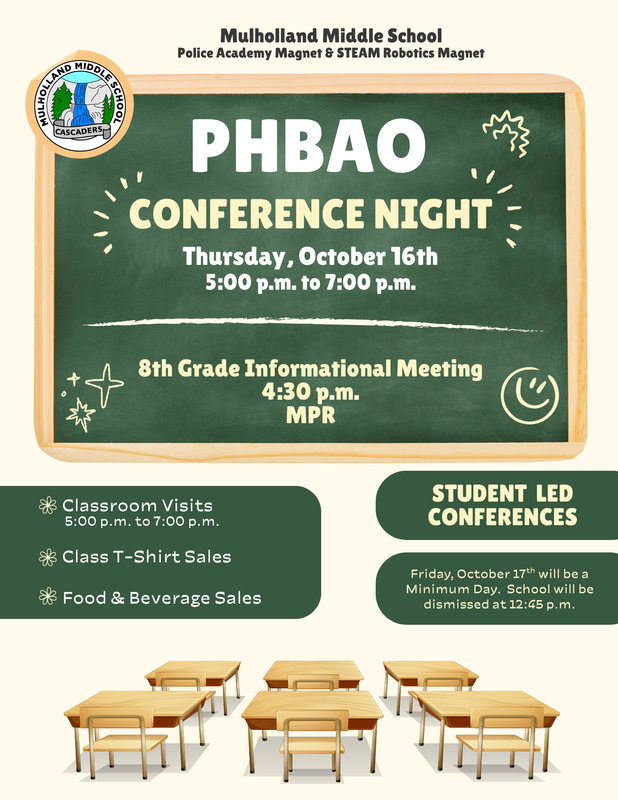 PHBAO 2025