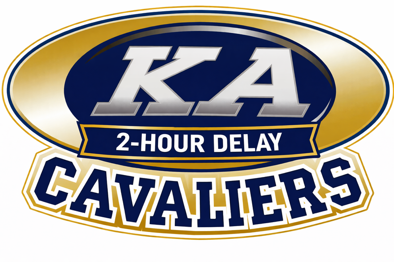 2-Hour Delay - Monday, February 9th, 2026