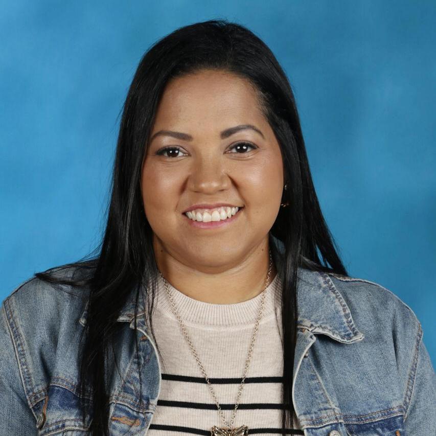 VanessaBerrios's Profile Photo