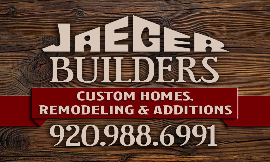 Jaeger Builders