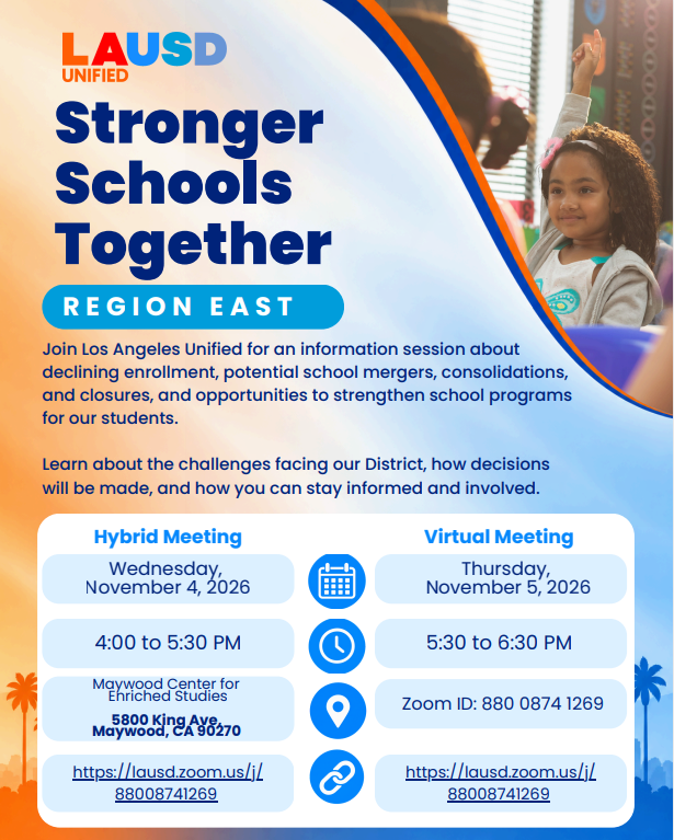 Stronger Together