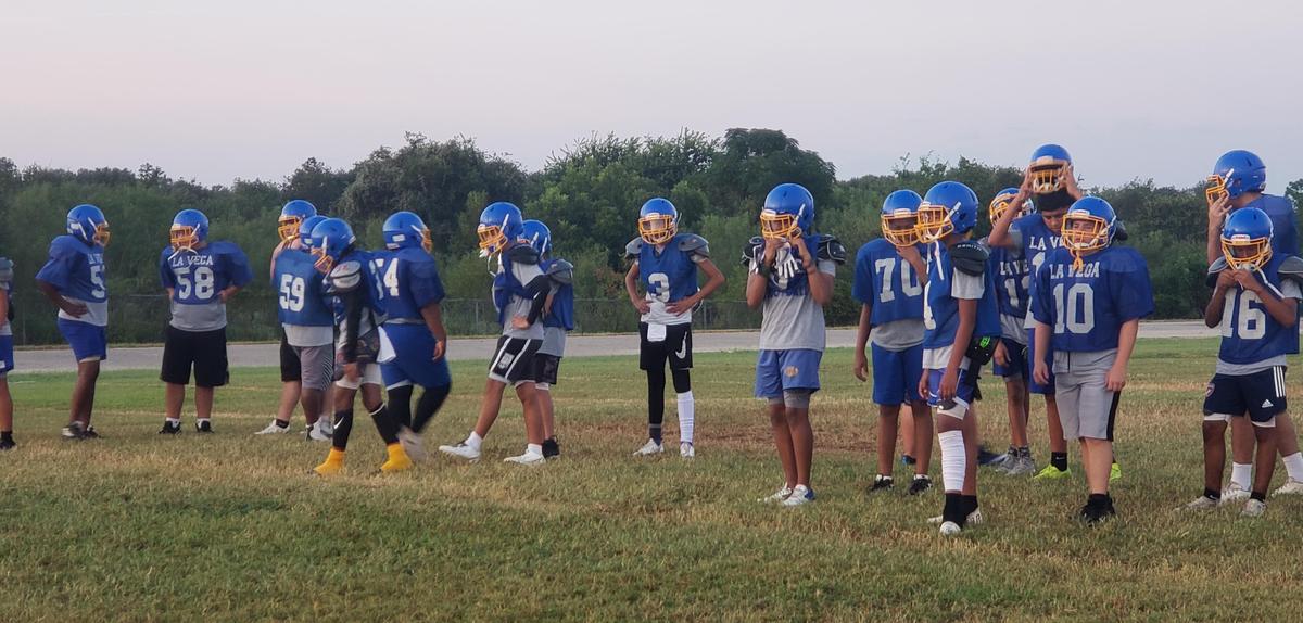 la-vega-junior-high-school