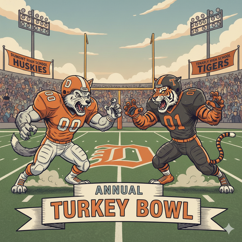 Turkey bowl image