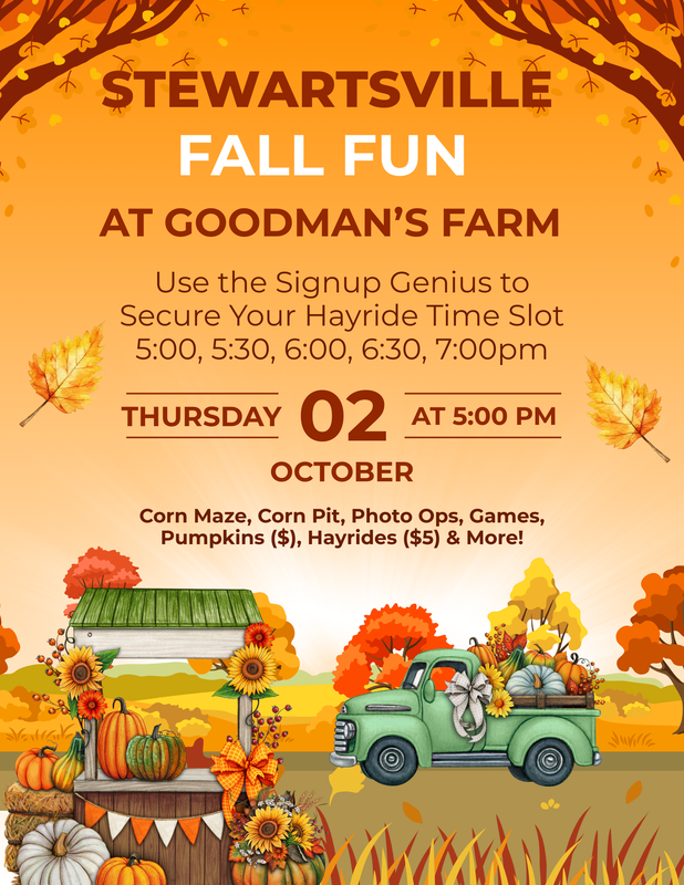 Goodman's Farms