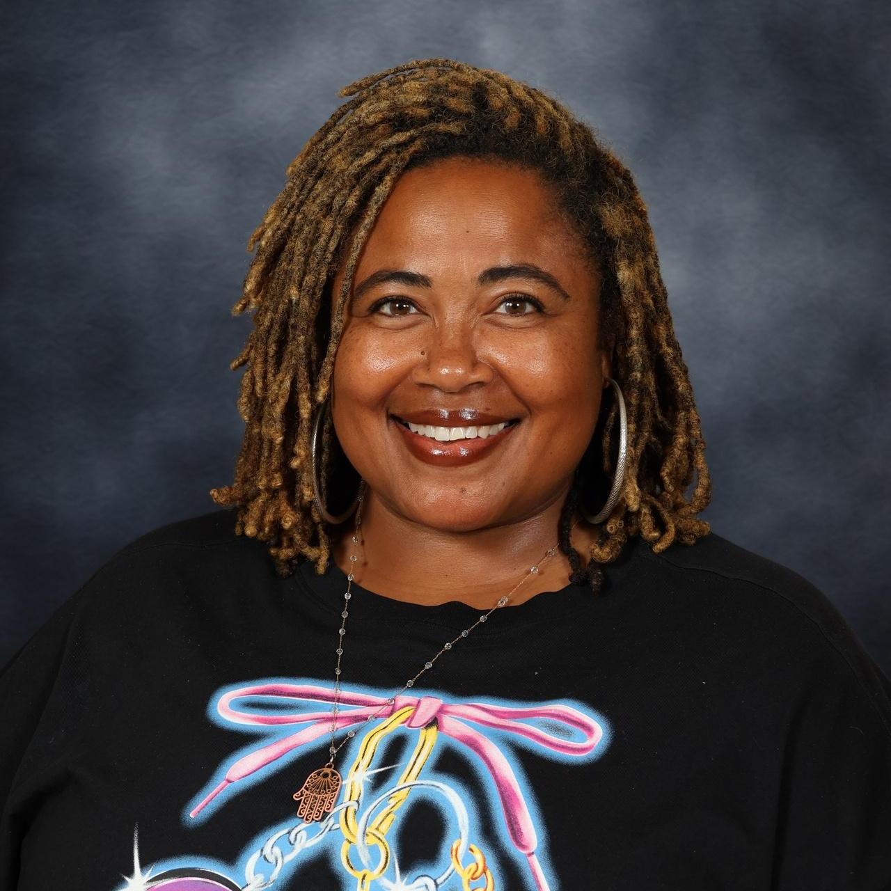ChristianeEubanks's Profile Photo