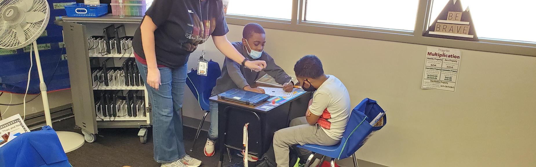 math games