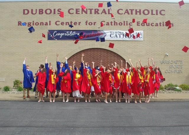 DCC Class of 2026