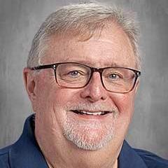 GlenBaker's Profile Photo