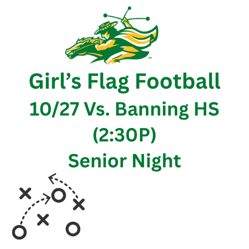 girls flag football
