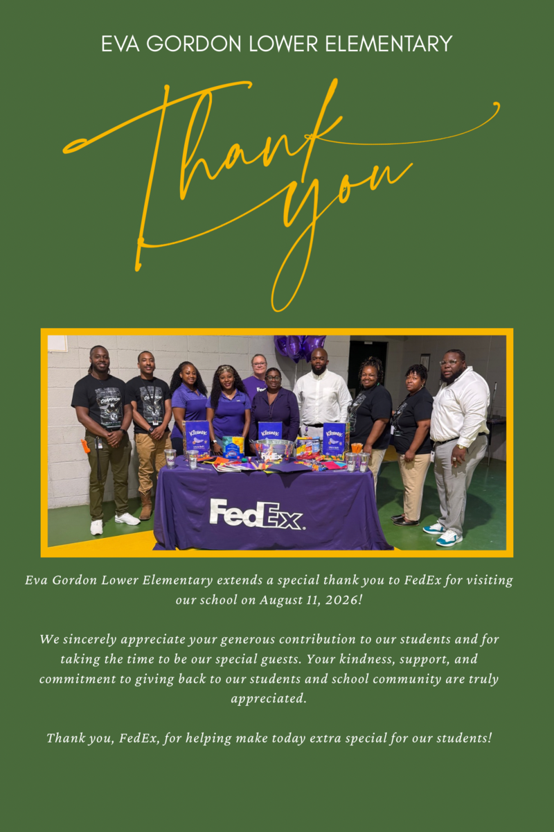 spsd egl fedex august 2026