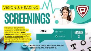 MEC VISION & HEARING