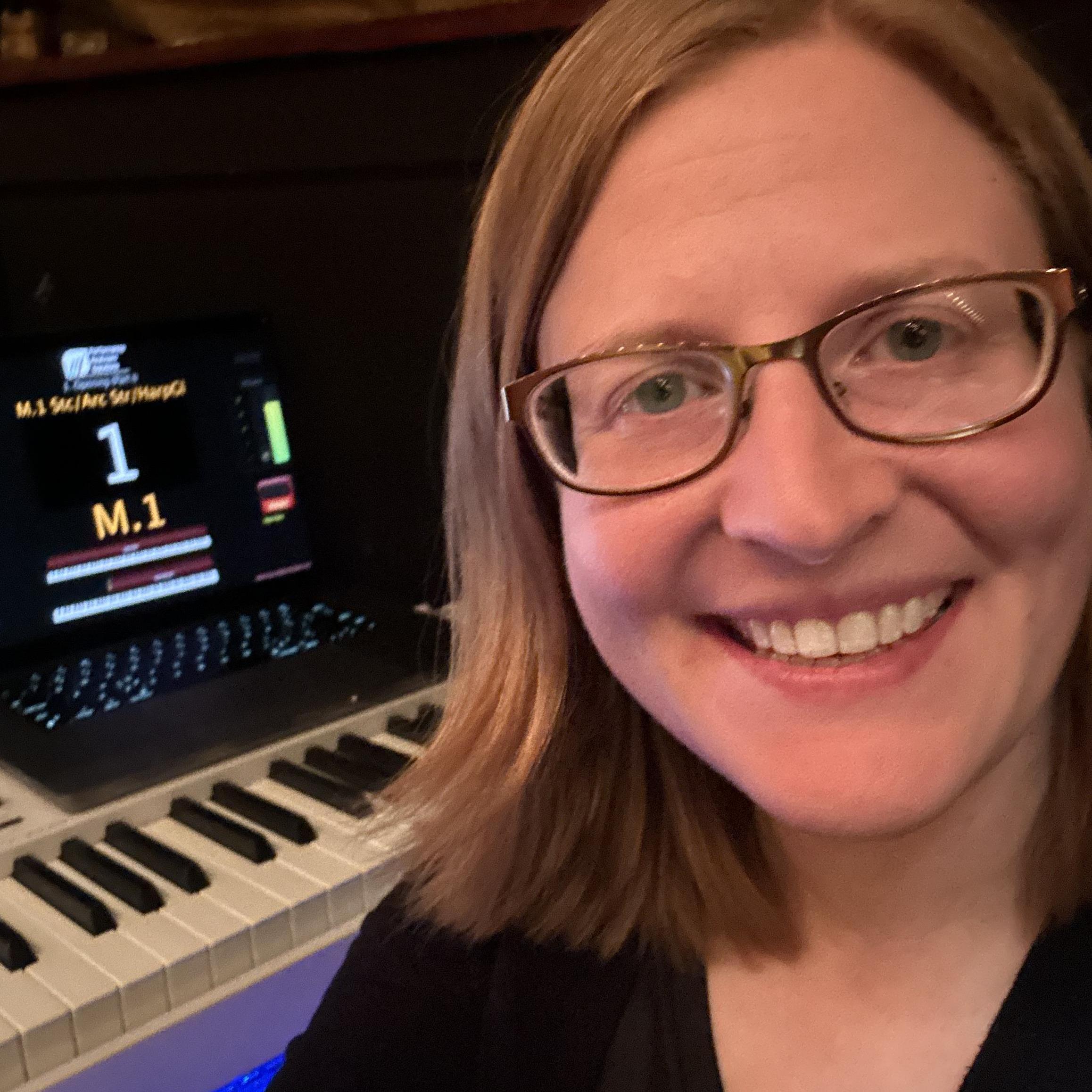 BethCarpenter's Profile Photo