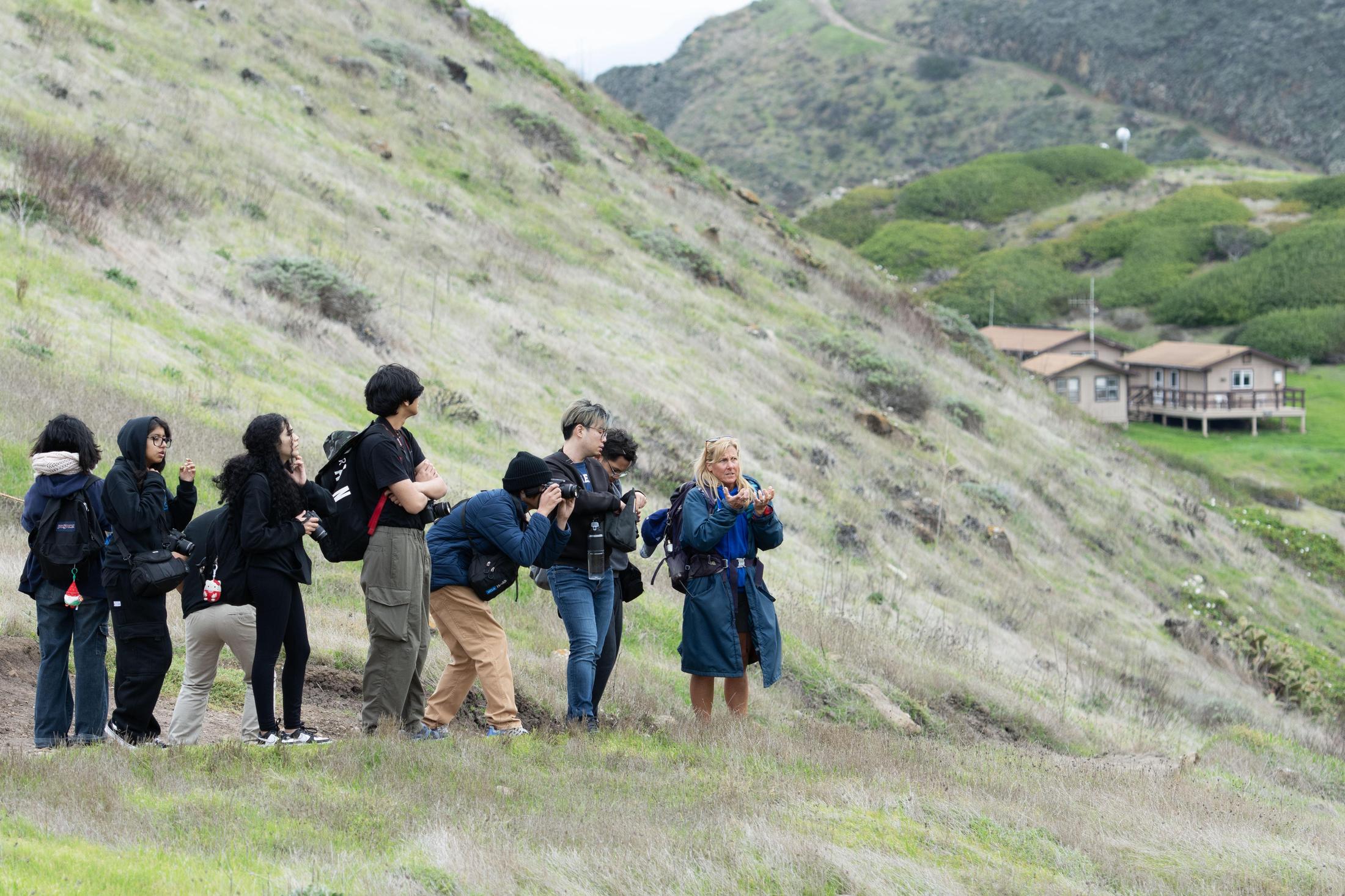 Photography Class Field Trip January 2024 – Field Trips – Northridge ...