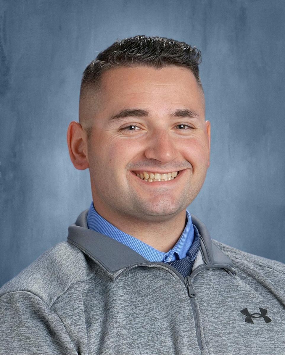 Dom Oto, Campus Minister