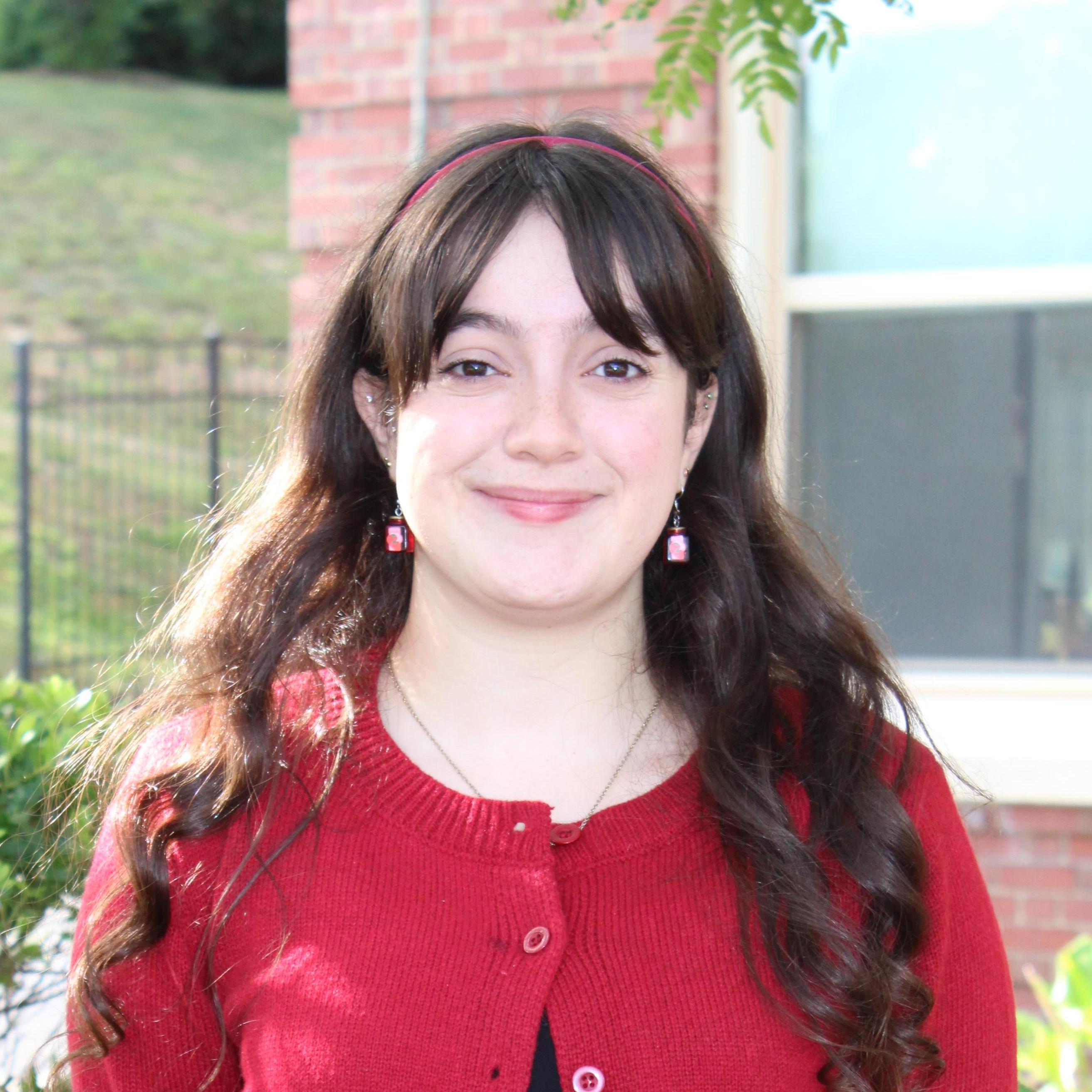 AdrianneCox's Profile Photo