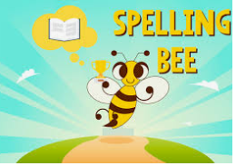 Virtual Campus Spelling Bee