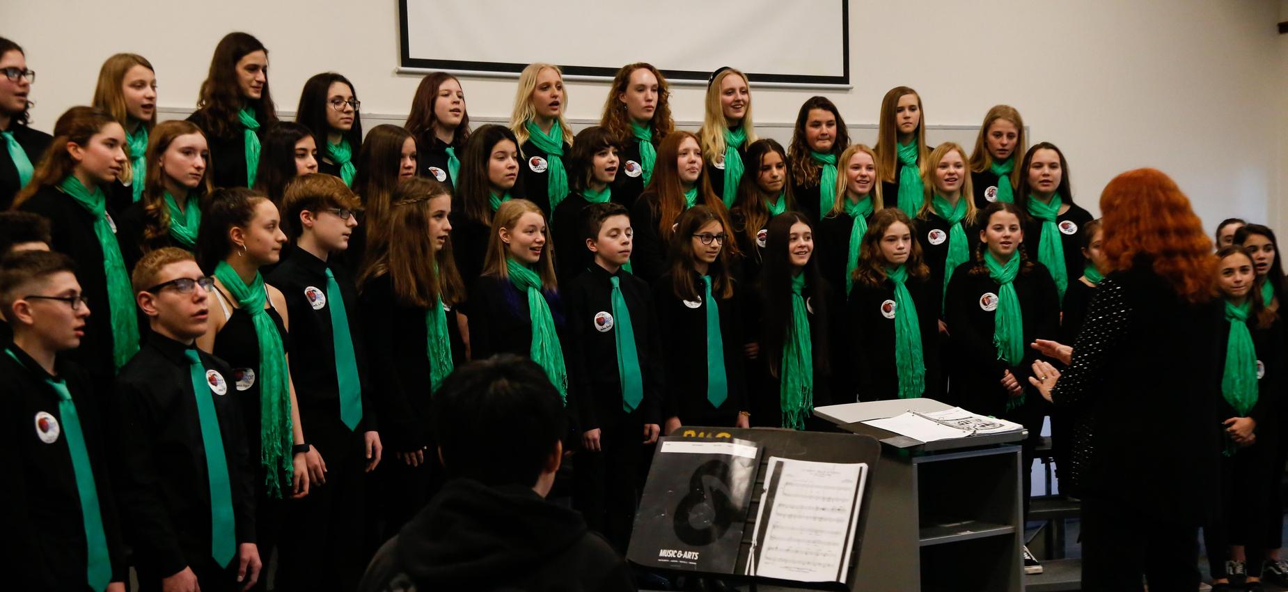 chorus