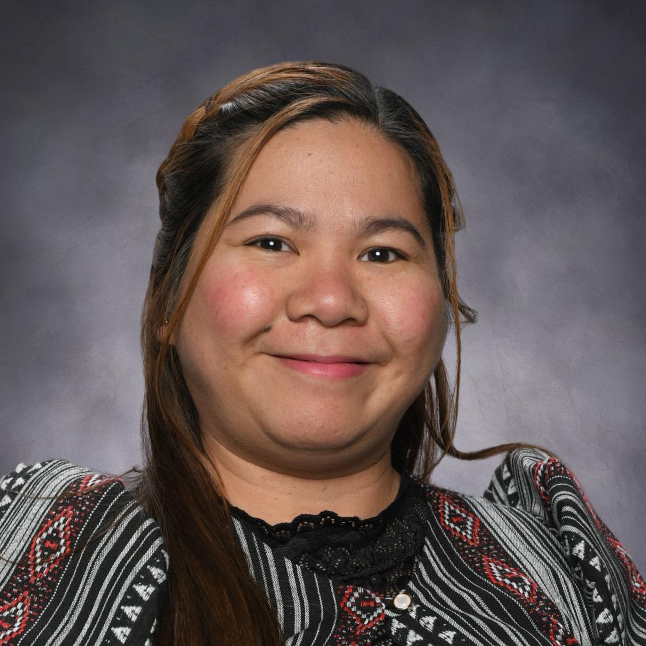 Mary Khris FleurOrellano's Profile Photo