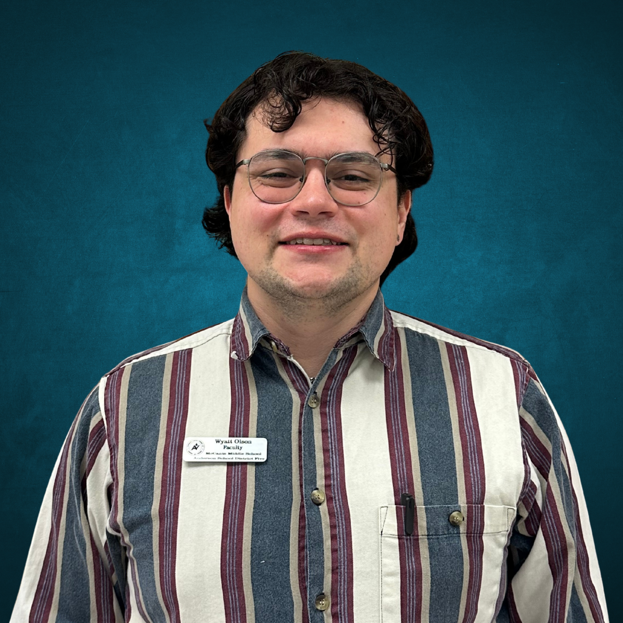 WyattOlson's Profile Photo
