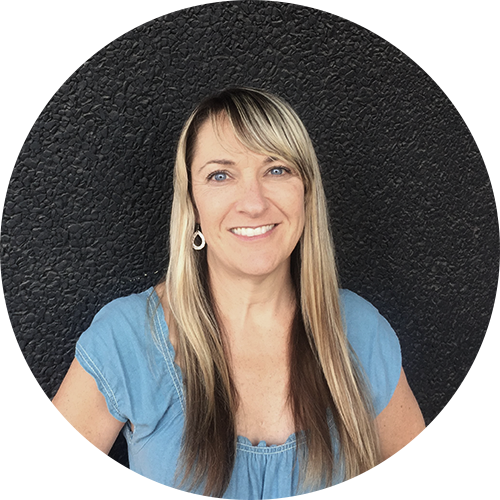 Ms. Tarr | Theatre Teacher