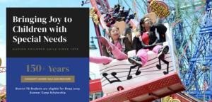 2026 Community Mayor’s Adventurer's Family Entertainment Center,