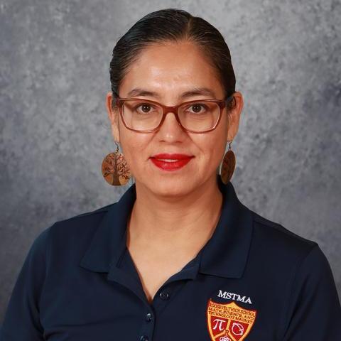 MariaRomero's Profile Photo