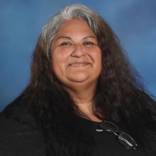 TheresaSalas's Profile Photo