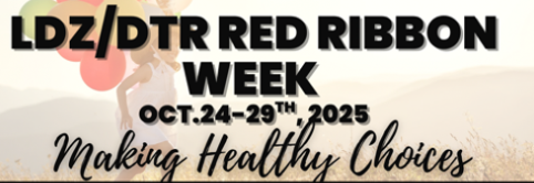 RED RIBBON WEEK FLYER Featured Photo