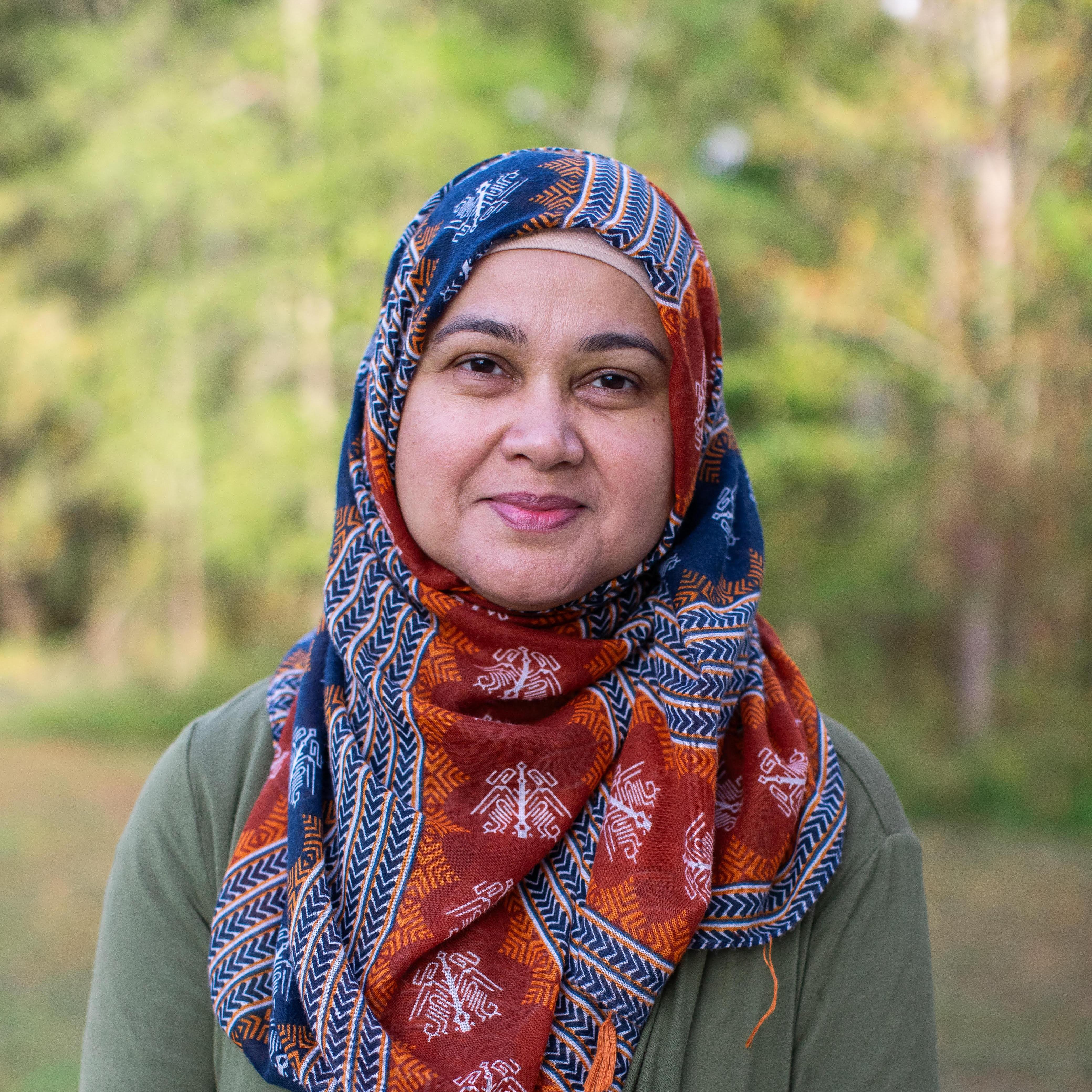 ArshiSumreen's Profile Photo