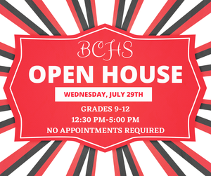 open house