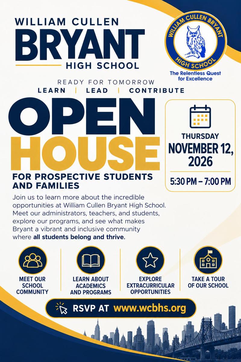 Open House