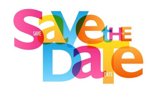 Save the Date Featured Photo