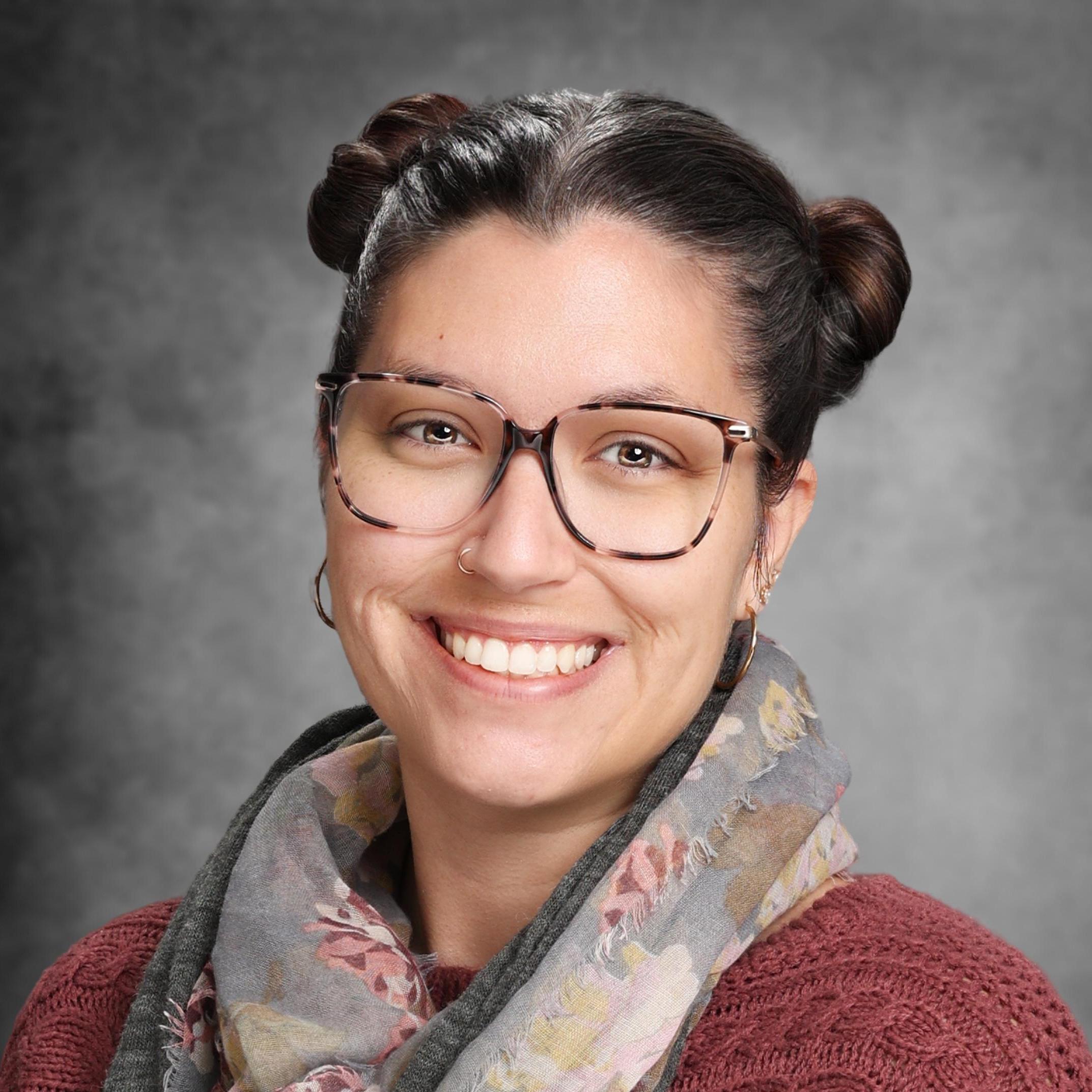 KassandraRomo's Profile Photo