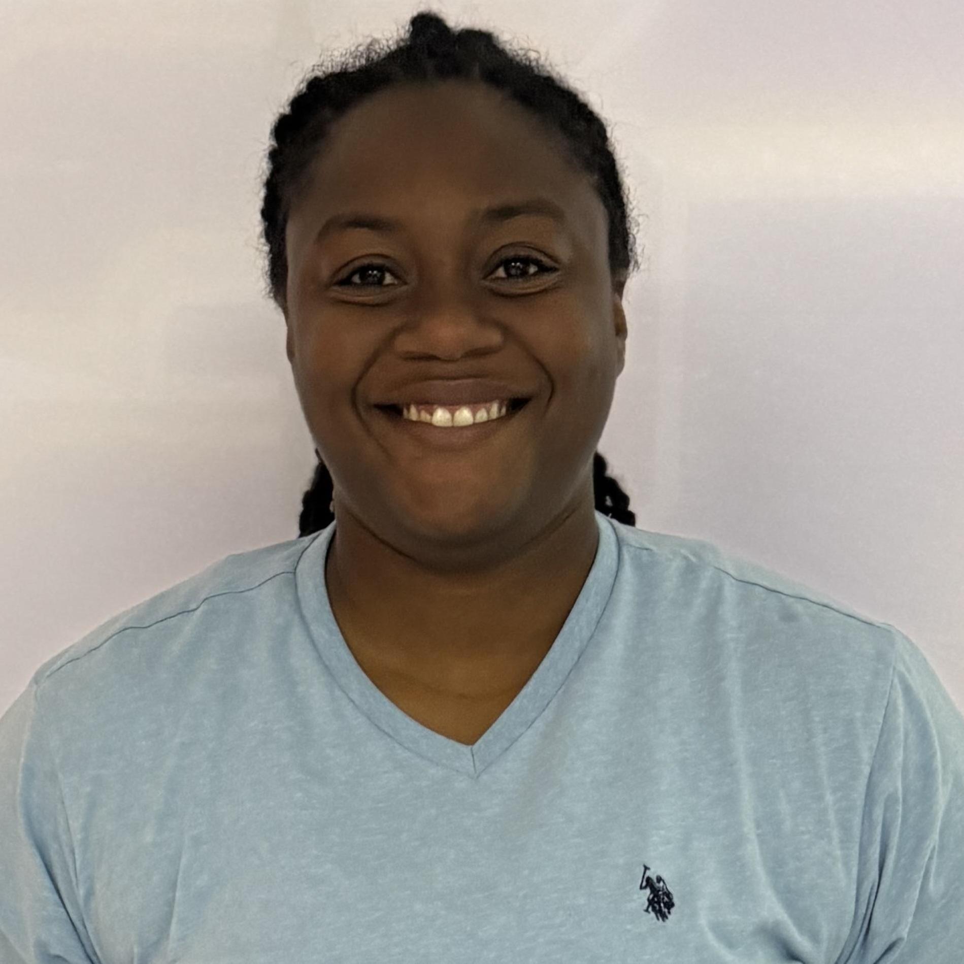KenneshaNichols's Profile Photo
