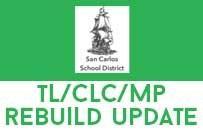 TL/CLC/MP Rebuild Update