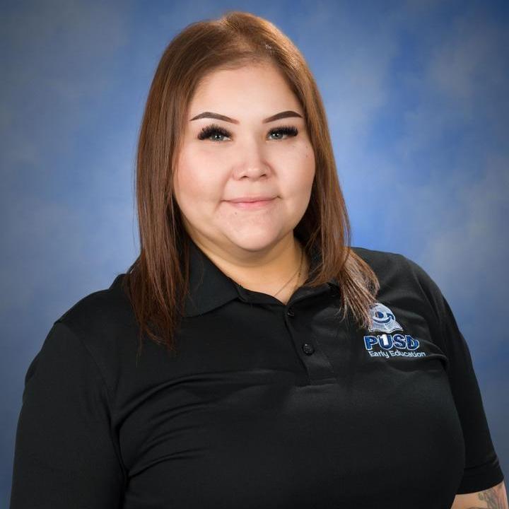 SabrinaGarcia's Profile Photo