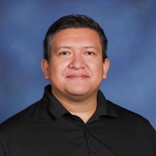 AlvaroPineda's Profile Photo